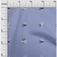 thumbnail image 1 of oneOone Cotton Silk Fabric Arrow Ikat Print Fabric BTY 42 Inch Wide, 1 of 4