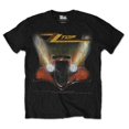 thumbnail image 1 of ZZ Top Unisex T-Shirt Eliminator, 1 of 3