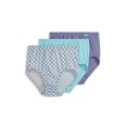 thumbnail image 1 of Jockey  Plus Size Elance  Brief - 3 Pack, 1 of 1