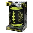 thumbnail image 2 of Franklin Sports Grip-Rite Junior Football, 2 of 2