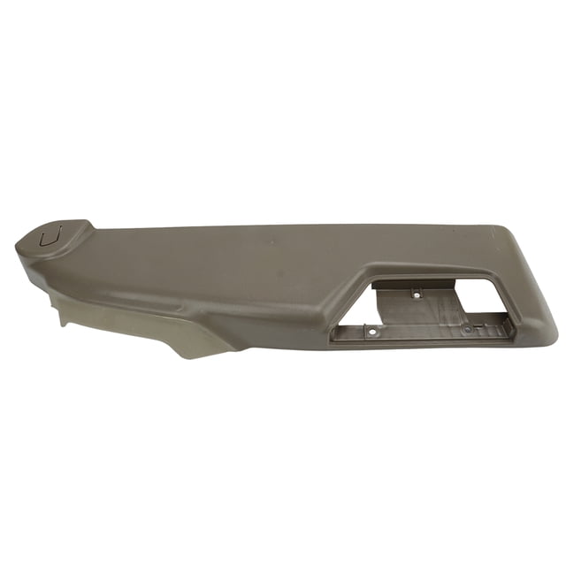Switch Panel Trim Cover, Interior Decor Perfect Fit 39802015 Front Left For S60 S80 V70 XC70 XC90