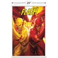 thumbnail image 2 of DC Comics - Le flash et le flash inversé - Course, 2 of 4