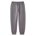 thumbnail image 2 of Athletic Works Boys' Soft Knit Jogger, 2 of 2
