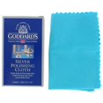 thumbnail image 1 of Northern Labs 707684 Silver Polishing Cloth, 1 of 4