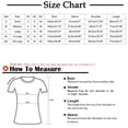 thumbnail image 2 of WMTBSRSW Men's Fashion T Shirts Short Sleeve Athletic Workout Tops Solid Color Oversized Loose Pullover Tee Top, 2 of 8