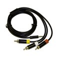 thumbnail image 2 of XBox 360 E Parts Bundle - Power Adapter and AV Cable - by Mars Devices, 2 of 2