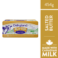 thumbnail image 1 of Dairyland&nbsp;Salted Butter, 1 of 7