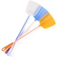 thumbnail image 2 of Household Long Handle Fly Swatter Pest Control Mosquito Trap Killer Manual Tool, 2 of 10