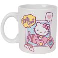 thumbnail image 1 of Hello Kitty Lets Go Tasse en Céramique Jumbo 20 Oz, 1 of 2