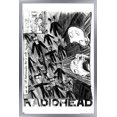 thumbnail image 1 of Radiohead - Gribouillis, 1 of 4