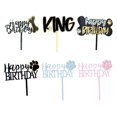 thumbnail image 3 of fastboy Happy Birthday Dog Pet Cake Plaque, 3 of 9