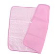 thumbnail image 4 of Pet Ice Silk Cooling Pad, Foldable Pet Cooling Mat Comfortable Safe Material Strong Water Absorption  For Outdoor For Cats For Dogs S,M,L,XL, 4 of 8