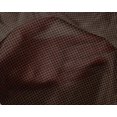 thumbnail image 4 of oneOone Silk Tabby Fabric Window Pane Check Print Fabric By Yard 42 Inch Wide, 4 of 4