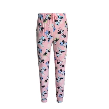 Minnie Mouse Sleep Pant - Adults - Ladies