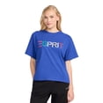thumbnail image 4 of Esprit Women's Logo Tshirt, Sizes XS-XXL, 4 of 7
