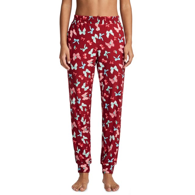 Jockey Jogger Doux et Frais pour Femmes