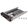 thumbnail image 2 of Plateau de Disque Dur de Serveur, Caddy Universel pour R730 R820 R920, 2 of 8