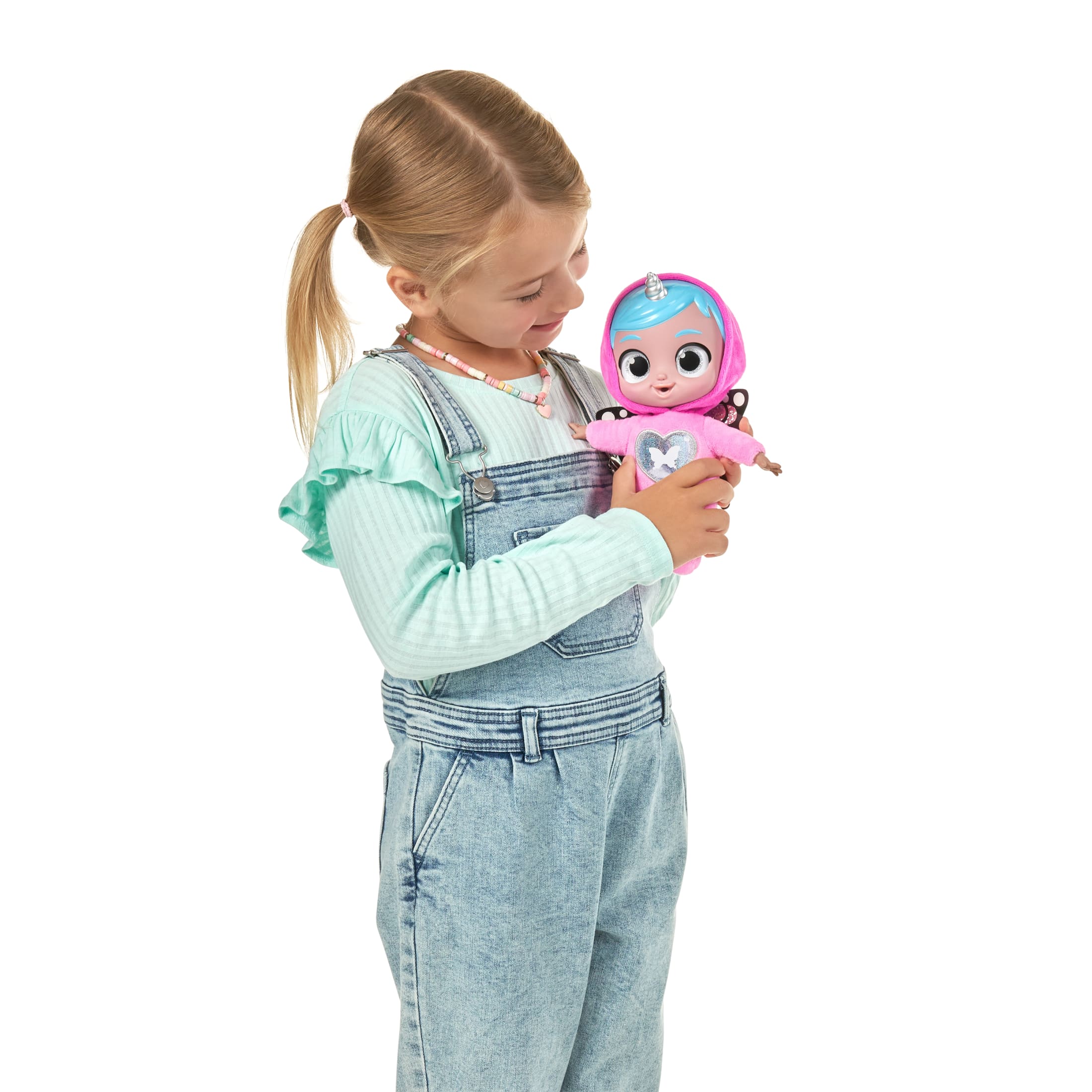 Babycorns Series 1 Small by ZURU Magical Babydolls, Surprise, Unboxing, Story, Girls, Doll