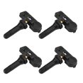 thumbnail image 2 of 4pcs Car TPMS Tire Pressure Monitoring Sensor for GM Buick Cadillac Chevy 2285374​1 13586335, 2 of 14