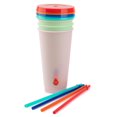 thumbnail image 4 of TAL Color Changing Tumbler Cups 24 fl oz, Solid Multi Color, 4 of 4