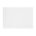 thumbnail image 1 of Miangastore Small Inspection Hatch White Plastic 1Pack 28.10X17.50X0.80In, 1 of 9