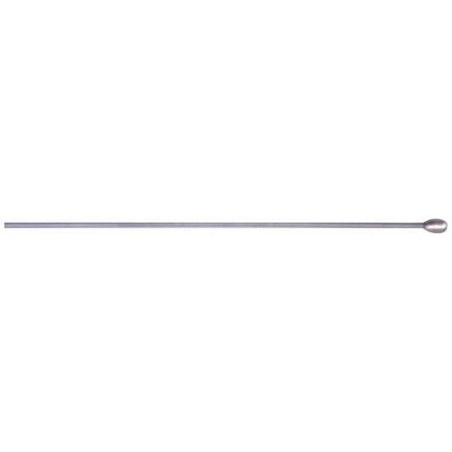 Hustler 22580 Replacement Whip for IC100-B, IC20-B & AT40