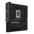 thumbnail image 2 of ASUS MB TUF GAMING B760M-BTF WIFI S1700 MAX192 Go DDR5 DP HDMI micro-ATX Vente au Détail, 2 of 9