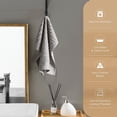 thumbnail image 4 of Nilvkv Towel Thickened Soft Absorbent Plain Color Household Wash Face Gift Towel, 4 of 6
