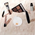 thumbnail image 1 of VERDANVERSE 2Pcs Foundation Mixing Palette Acrylic Transparent Smooth Surface For Makeup Products Daily Use, 1 of 8
