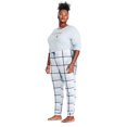 thumbnail image 4 of Pyjama 2 pièces George pour femmes, 4 of 6
