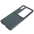 thumbnail image 3 of Foldable Phone Case, Perfectly Fit Folding Phone Cover  For Smartphon Decor Purple,Black,Green,Blue, 3 of 8