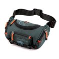 thumbnail image 4 of Sac de Taille Multifonctionnel pour Sports et Alpinisme, Grande Capacité avec Fermeture Éclair Lisse, Porte-Clés et Design Résistant à l'Eau, 4 of 4