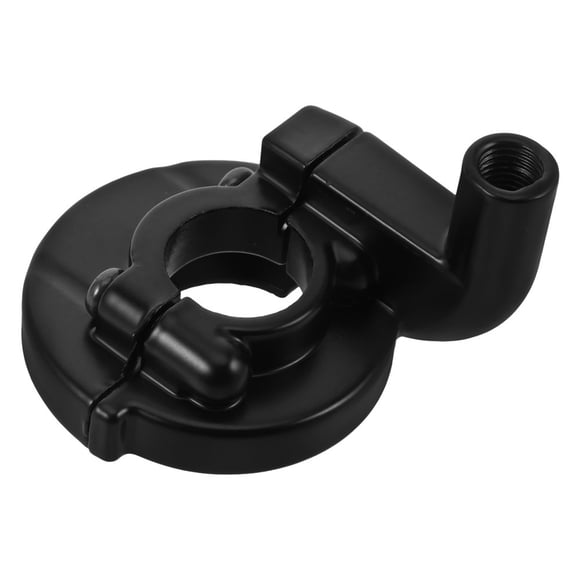 AMERTEER Câble d'Accélérateur à Pouce Poignée de Contrôle Assemblage de Remplacement pour 50cc-250cc ATV Quad Go Kart Pit Bike