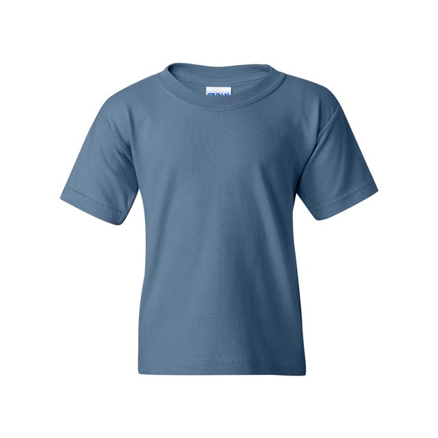 Gildan Youth Heavy Cotton T-Shirt