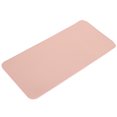 thumbnail image 2 of ANGGREK Faux Leather Keyboard Sleeve, Portable Dustproof Keyboard Case Simple Fashionable Keyboard Carrying Case Easy To Carry For Home Office Travel, 2 of 8