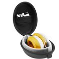 thumbnail image 3 of Geekria Étui pour Écouteurs UltraShell pour Skullcandy Crusher Sans Fil, Hesh 3, Crusher 360 Écouteurs, Remplacement, 3 of 5