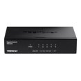 thumbnail image 1 of TRENDnet TEG-S51 Commutateur de Bureau Gigabit 5 Ports, 1 of 4