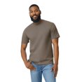 thumbnail image 1 of Gildan - Softstyle Midweight T-Shirt - 65000 - Brown Savana - Size: L, 1 of 1