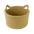 thumbnail image 1 of Home Textile Storage -Purpose Organizer for Laundry Clothing and Toys with Sleek Durable Design, 1 of 3