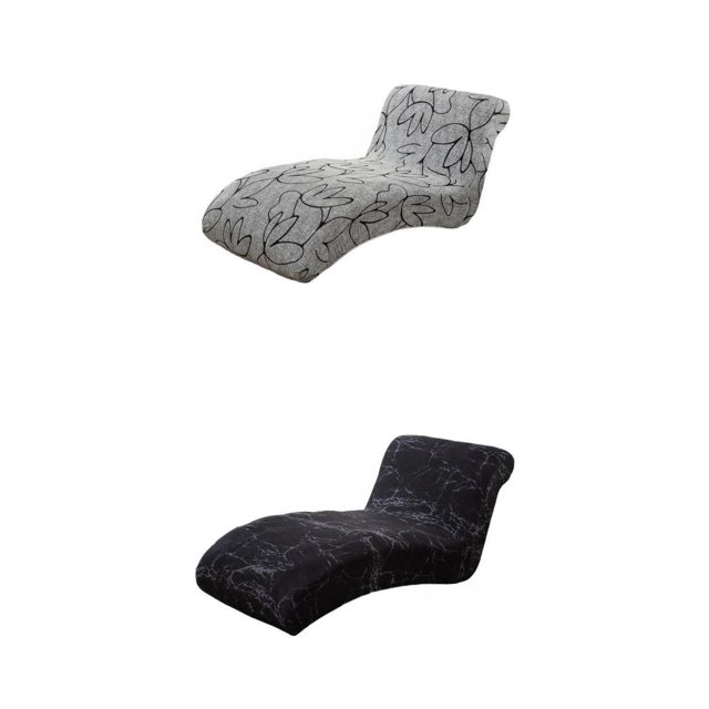 GUOOL 2pcs Indoor for deck Soft Jacquard , 1, as described