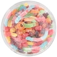 thumbnail image 2 of Great Value Sour Gummy Treats, 2 of 4