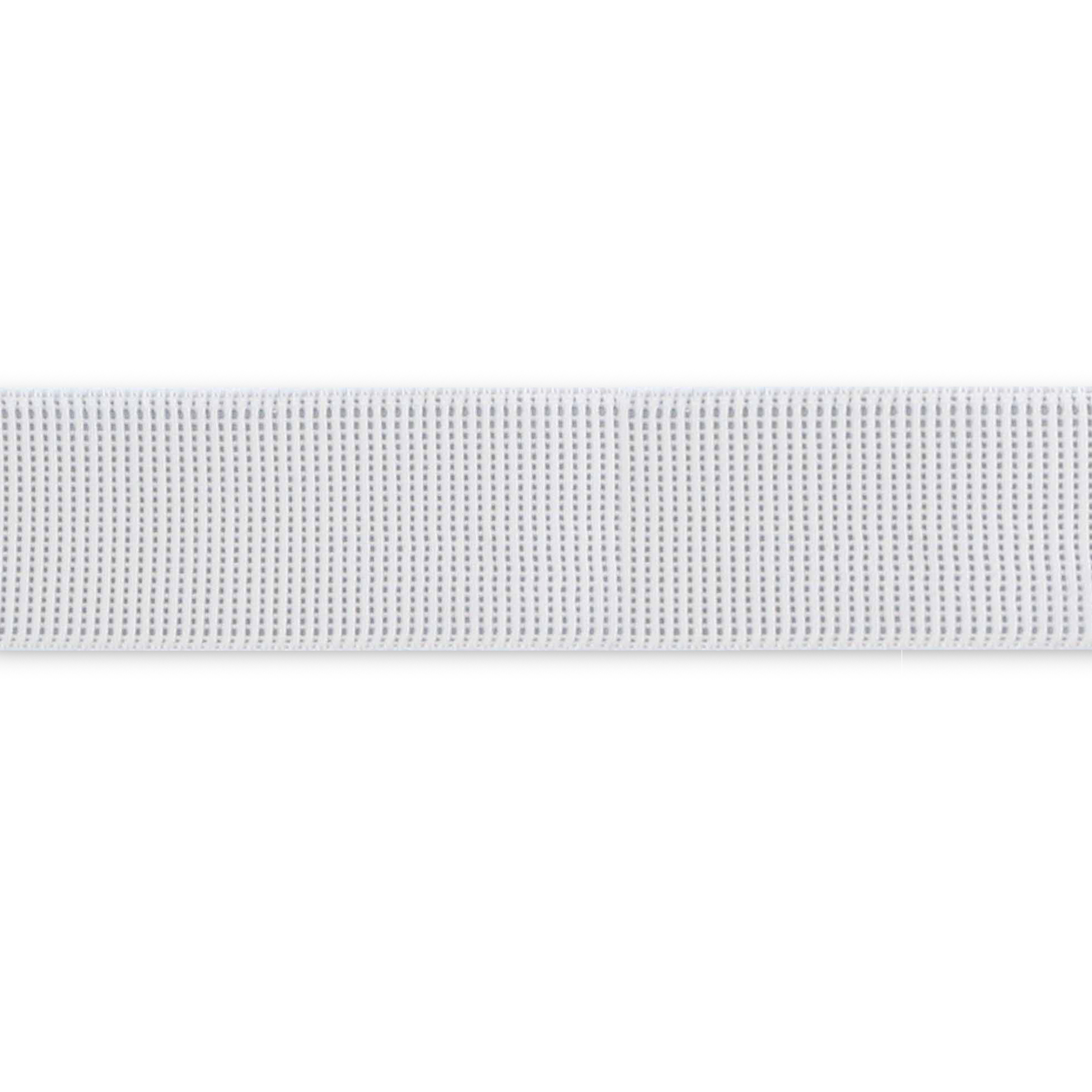 UNIQUE CREATIV Jumbo Non-Roll Elastic, 7 m (7.66 yd)