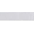 thumbnail image 4 of UNIQUE CREATIV Jumbo Woven Ribbed Non-Roll Elastic, 38 mm (1.5 in), 14 m (15.3 yd), 4 of 4