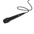 thumbnail image 2 of JBL PBM100 Wired Dynamic Vocal Mic with Cable, 2 of 4