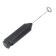 thumbnail image 3 of Frother Electric,Milk Frother Handheld Stainless Coffee Frother Milk Frother Smooth Operation, 3 of 12