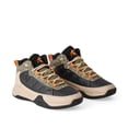 thumbnail image 3 of AND1 Men's High Top Basketball Shoes, 3 of 4