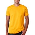 thumbnail image 3 of Hanes Nano-T T-shirt pour Homme, P, Or, 3 of 4