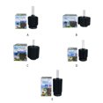 thumbnail image 4 of Xingzhi Plastic Aquarium Filter – Refined Filtering Health Supplies For Fish Tank Maintenance Increase Neutral blue box380 1Set, 4 of 6
