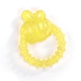 thumbnail image 4 of ITY by Ingenuity Cool Bite™ Water Teether - Bomby, 4 of 4