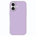 thumbnail image 1 of Blu Element Étui Silicone MagSafe Lavande pour iPhone 17, 1 of 5
